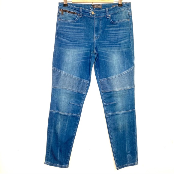 guess biker jeans